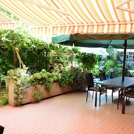 Rooms Vila Mautner Vodice Eksteriør billede