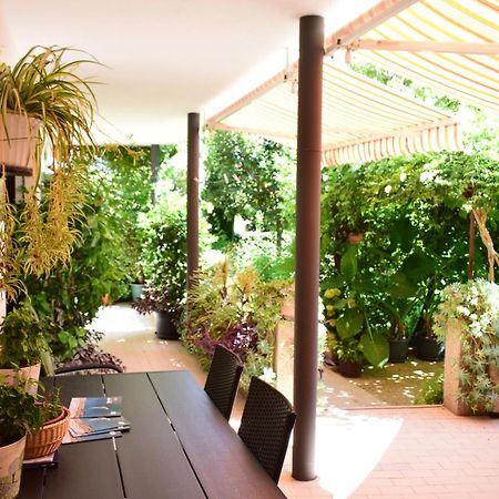 Rooms Vila Mautner Vodice Eksteriør billede