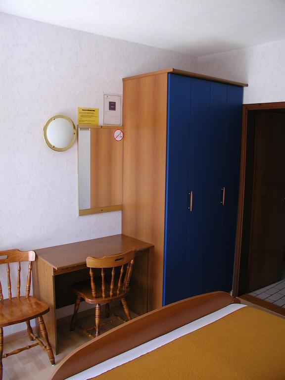 Rooms Vila Mautner Vodice Værelse billede