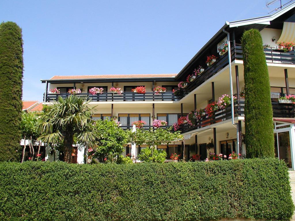 Rooms Vila Mautner Vodice Eksteriør billede