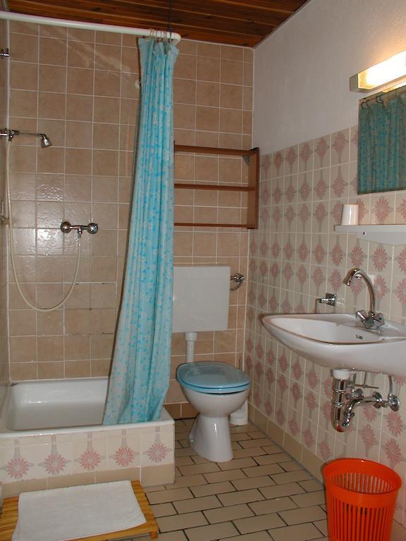 Rooms Vila Mautner Vodice Værelse billede
